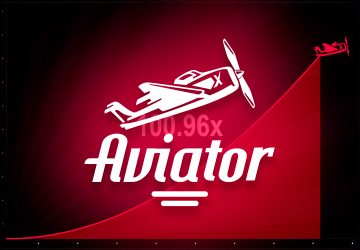 Игра Aviator в Oshi Casino