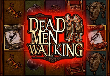 Игровой автомат Dead Man Walking в Oshi Casino